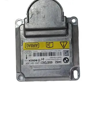 BMW X5 E70 Airbag control unit/module 34526857262 6857262 0265020264