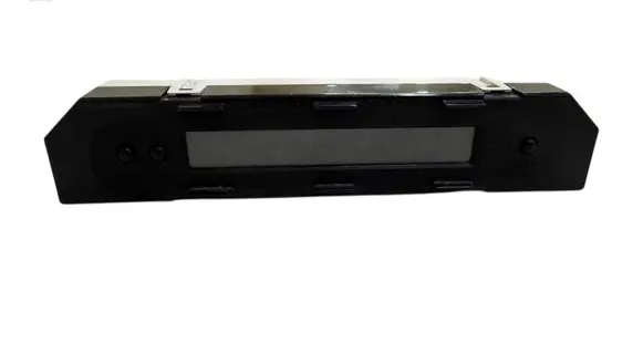 Suzuki Grand Vitara II Screen/display/small screen 3460065J21 D518NJ 3460065J2