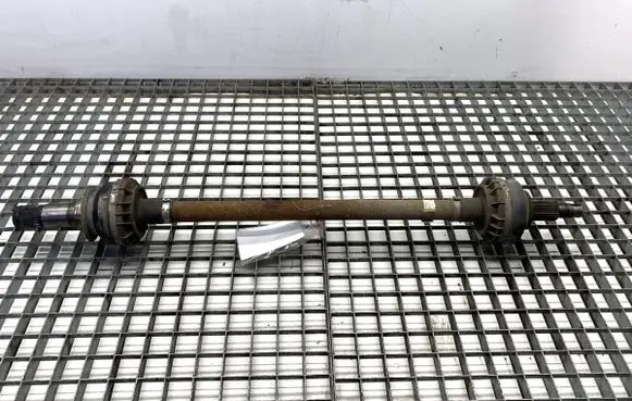 Alfa Romeo Stelvio Rear driveshaft 