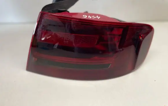 Audi A4 S4 B8 8K Rear/tail lights 8K5945096E
