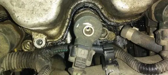 Fiat Bravo - Brava Fuel injector 0445110002