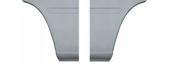 Mercedes-Benz Sprinter W901 W902 W903 W904 Fender