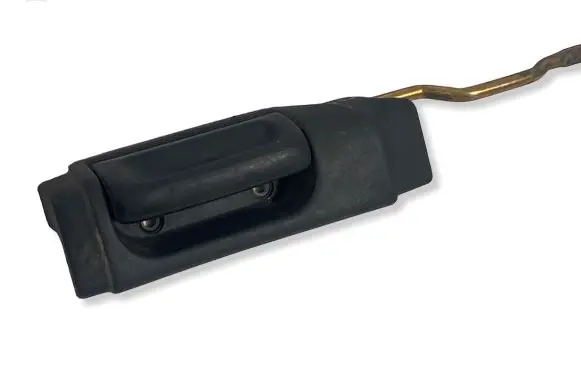 Volkswagen Transporter - Caravelle T4 Sliding door interior handle 701843642A
