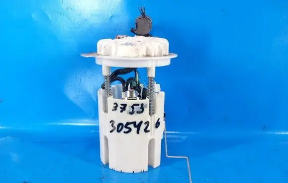 Chrysler 200 Fuel filter 68081087AB