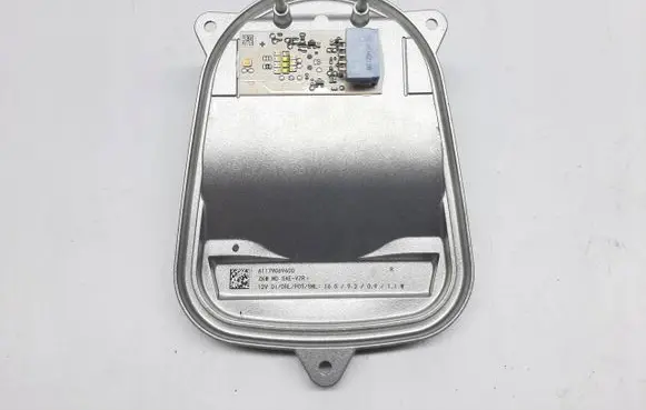 Mercedes-Benz GLC X253 C253 LED ballast control module A1179069600