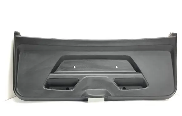 Porsche Cayenne (92A) Tailgate trim 7305089 16523410 070809