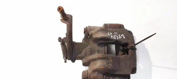 Iveco Daily 40.8 Rear brake caliper