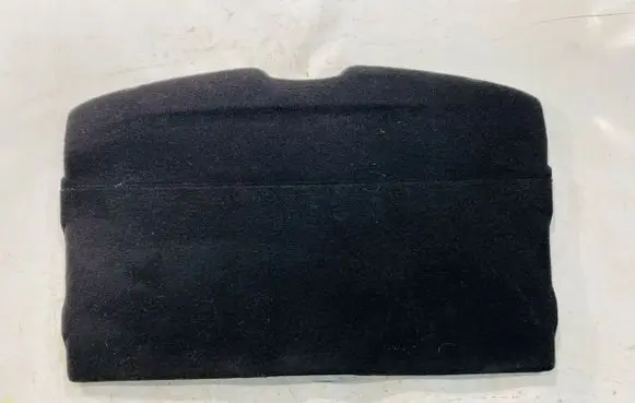 Peugeot 2008 I Parcel shelf load cover 
