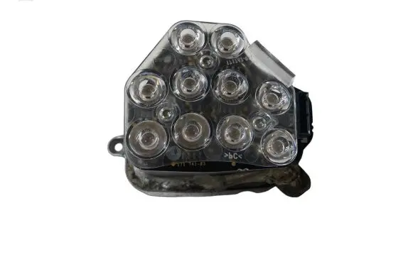 BMW 5 F10 F11 LED ballast control module 17173803 AA280912 17173901