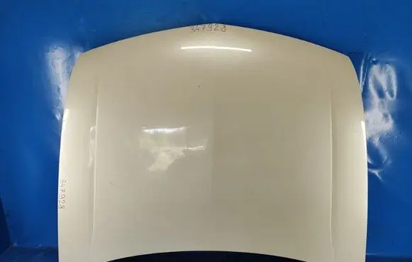 Honda Accord Engine bonnet/hood 60100TL0G00ZZ