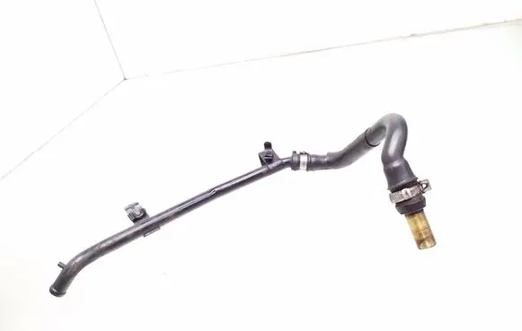 Opel Signum Breather hose/pipe 55196566