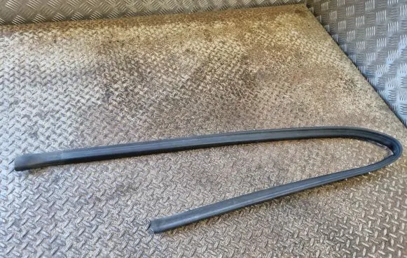 Volkswagen Tiguan Allspace Other sill/pillar trim element 5NN837119