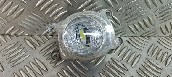 Toyota Corolla E210 E21 Front fog light