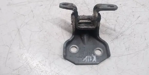 Subaru Outback Front door upper hinge