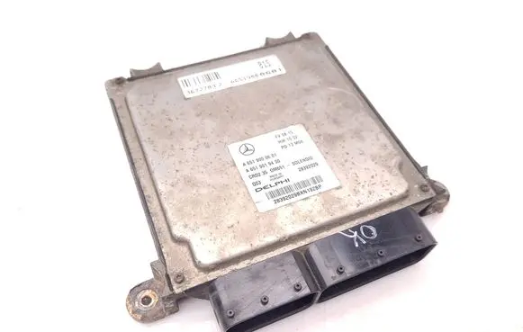 Engine control unit/module