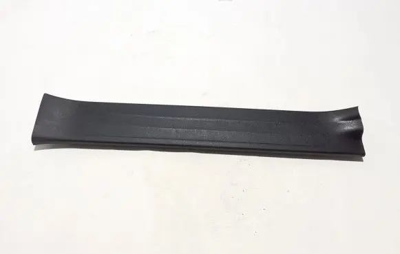 Toyota Hilux (AN120, AN130) Front sill trim cover 67913KK010