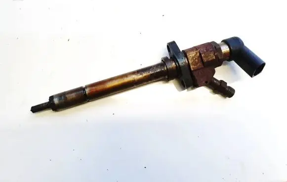 Volvo S40 Fuel injector 9647247280 dh254207 9647247280dh254207