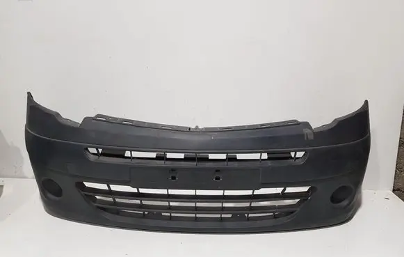 Renault Kangoo II Front bumper 8200436678