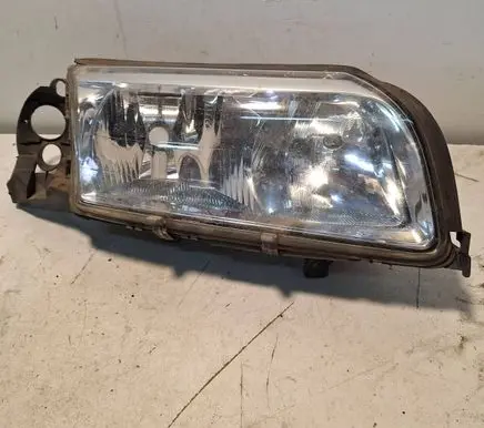 Volvo S80 Headlight/headlamp 04HCR3002A 30698862 89900249