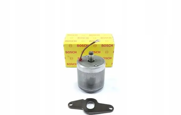 Mercedes-Benz S W140 Starter motor/solenoid 1427010011