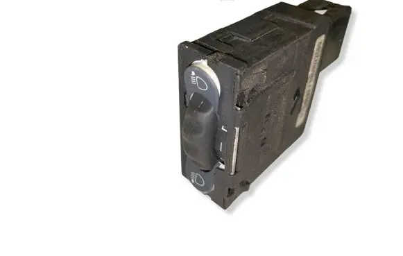 Opel Vivaro Headlight level height control switch 8200022569