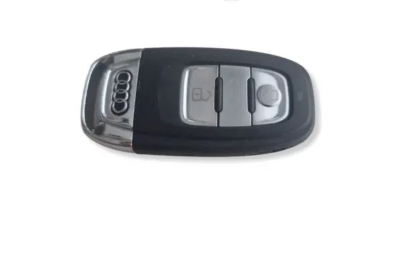 Audi A6 Allroad C7 Ignition key/card 4G0959754K