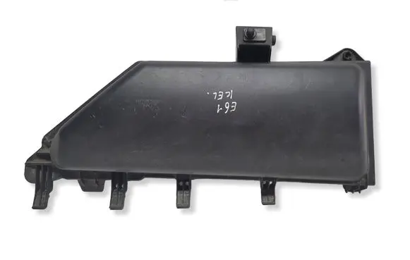 BMW 5 E60 E61 Cabin air micro filter cap 6913504 PPT20