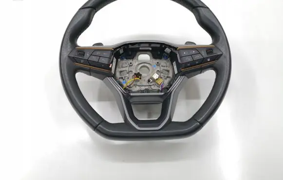 Cupra Formentor Steering wheel 5FA419091FN