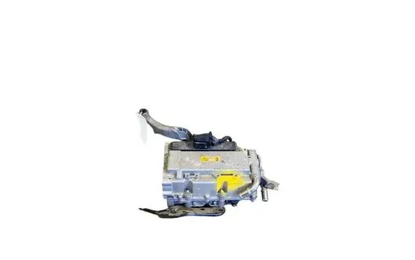 Mercedes-Benz GLC X253 C253 Voltage converter inverter A2139003333 A2C75245916