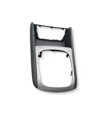 Hyundai i30 Gear shifter surround trim plastic 846512L100