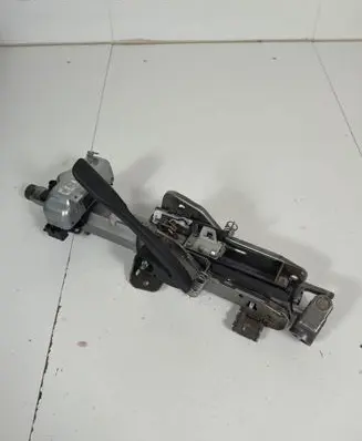 Skoda Enyaq iV Steering wheel axle 1EA419512G