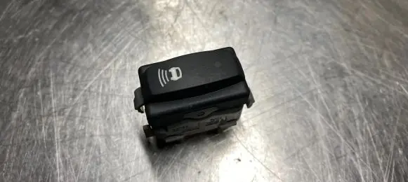 Renault Scenic II - Grand scenic II Parking (PDC) sensor switch 123896A 2808201