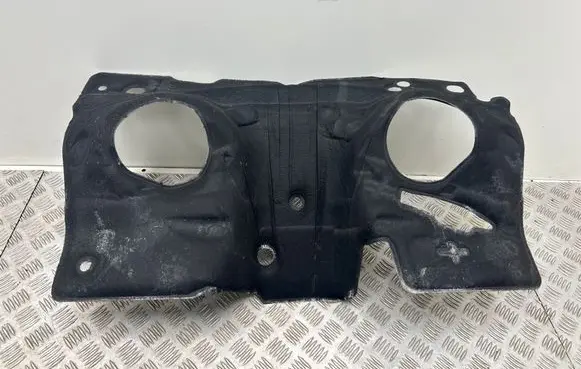Other engine bay part