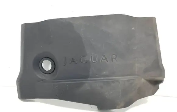 Engine cover (trim)