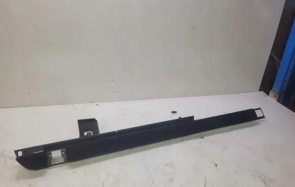 Audi A4 S4 B9 Other trunk/boot trim element 8W9861828