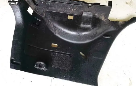 Honda FR-V Other trunk/boot trim element 84610sjdj01020 84610-sjd-j010-20