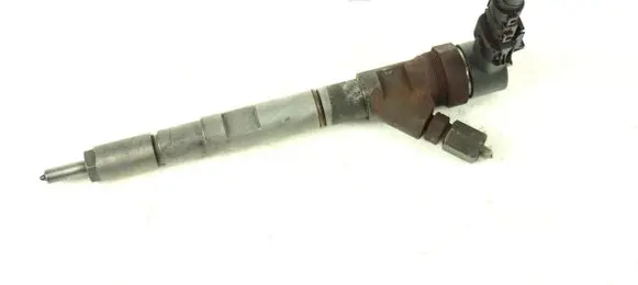 KIA Ceed Fuel injectors set 0445110186 338004A160