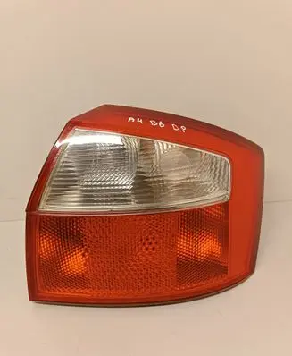 Audi A4 S4 B6 8E 8H Rear/tail lights 8E0945096A
