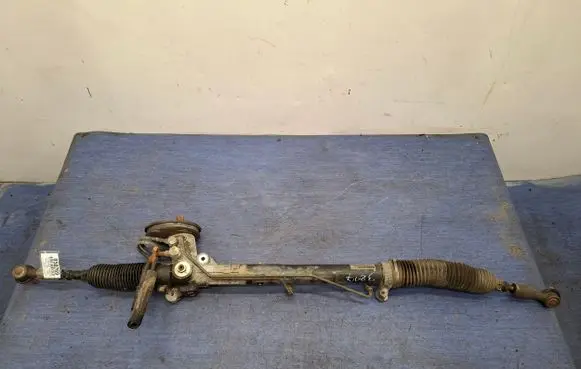 Audi A4 S4 B6 8E 8H Steering rack 8E1422066F