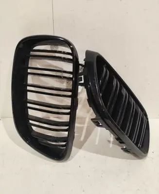 BMW 2 F22 F23 Front bumper upper radiator grill