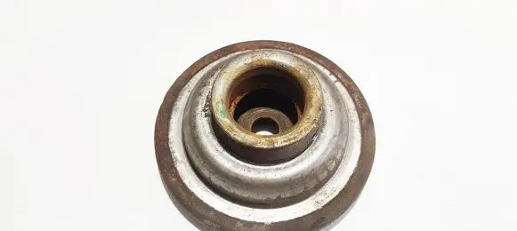 Opel Astra H Coil spring mount 