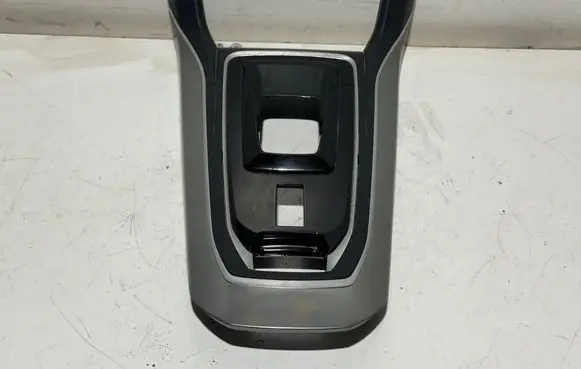 Peugeot 308 Center console decorative trim 