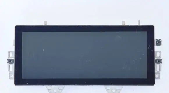 Porsche Panamera (971) Screen/display/small screen 971919597