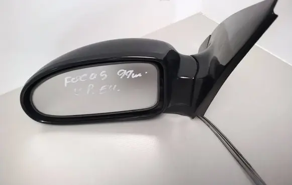Ford Focus Manual wing mirror E11015475 E11025475