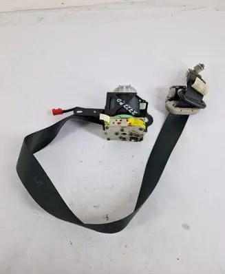 Mitsubishi Pajero Front seatbelt TKAF2EN283