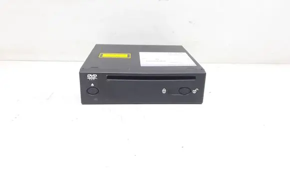 Volvo XC60 CD/DVD changer 31310259AA 31285568AA