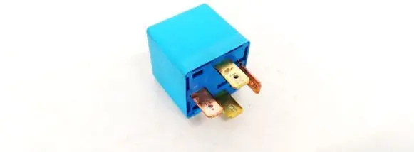 KIA Ceed Other relay 952303A400 EJ1D