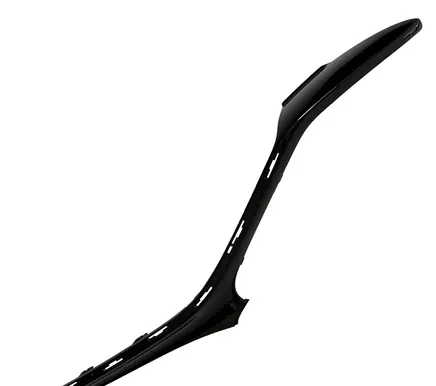 Mercedes-Benz E W214 Front bumper splitter molding A2148858202