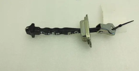 Nissan Micra K14 Rear door check strap stopper