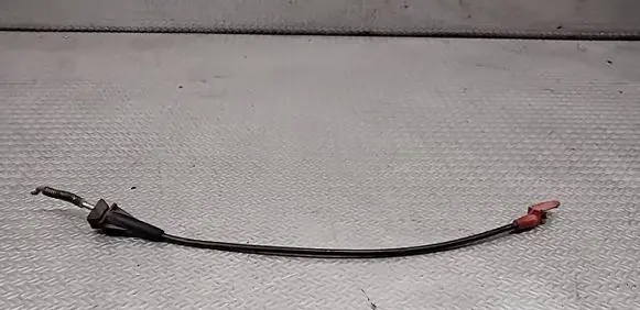 Ford Transit Front door cable line 